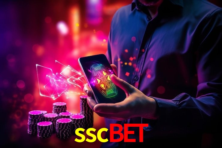 Desvendando o Mundo dos Jogos Virtuais na sscbet