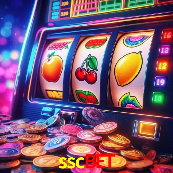 Descubra a Magia dos Jogos de Arcade no sscbet