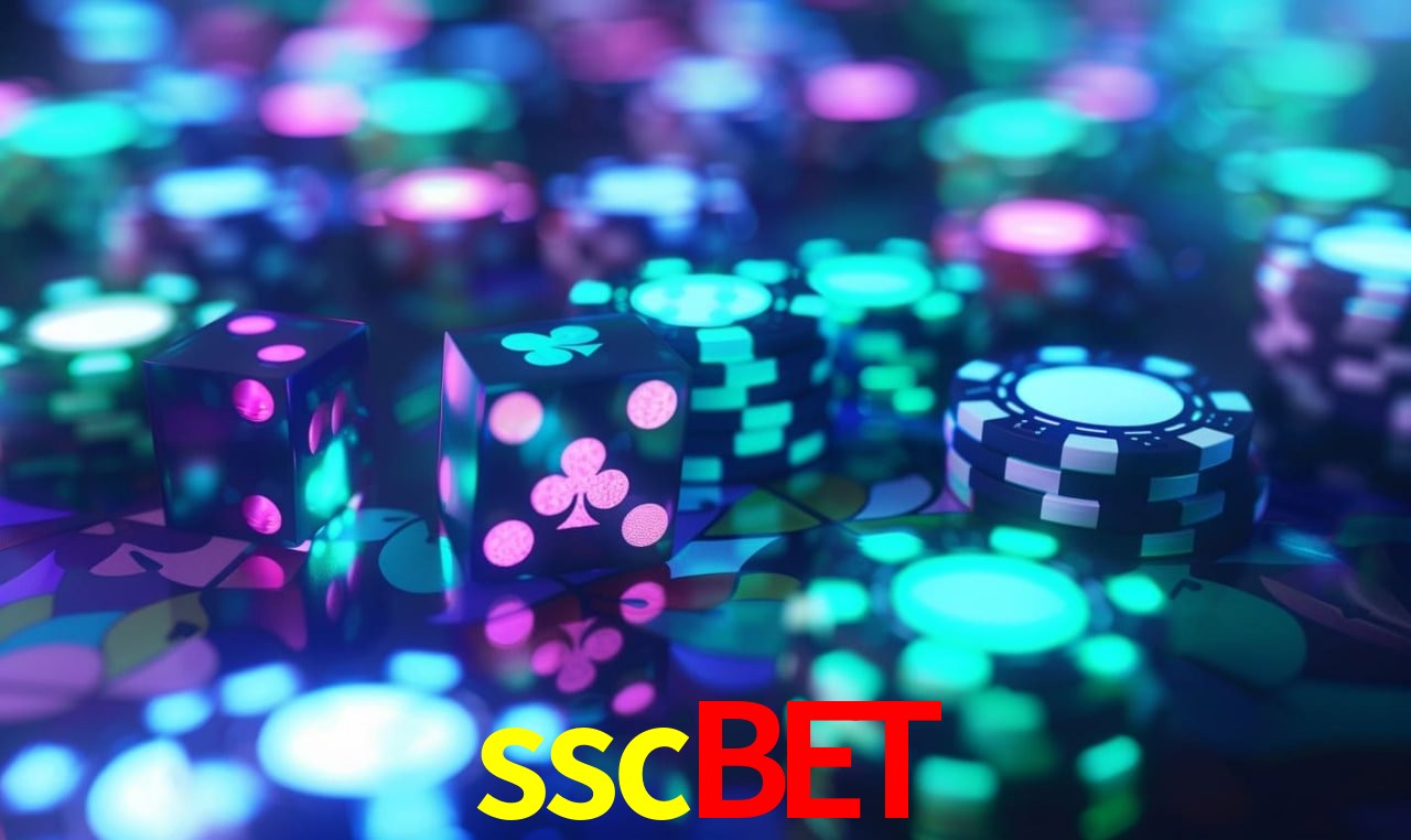 A Revolução dos Aplicativos de Jogos no sscbet